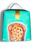 Christmas Bread 2