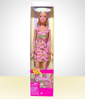 Ms Regalos - Barbie