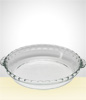 Pirex casserole dish