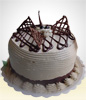 Mocca Cake