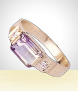 Jewelry - Ipu Ring