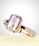 Joyas - Anillo Iroi
