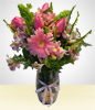 Anniversary Arrangement