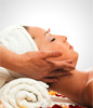 Total Relaxation Package for Her