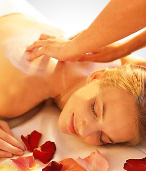 Ms Regalos - Paquete Spa de Bronce B - Promociones Gloria