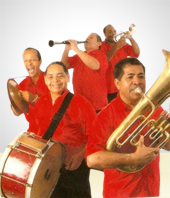 Ms Regalos - Serenata con Banda Oriental