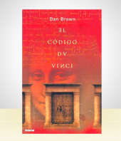 Books - El Codigo Da Vinci