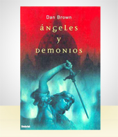 Books - Angeles y Demonios