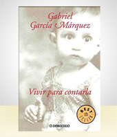 Libros - VIVIR PARA CONTARLA