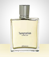 Beauty Products - Temptation, Eau de parfum spray