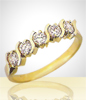 Cintillo Ring
