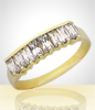 Cintillo Ring II