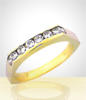 Cintillo Ring IV