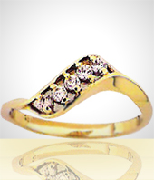 Joyas - Anillo Toda Ocasin