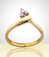 Joyas - Anillo Toda Ocasin III