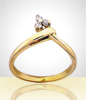 Gold Ring III