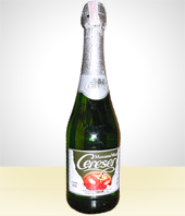 Ms Regalos - Sidra Sabor a Manzana