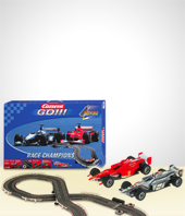 Nios - Pista de Carrera Formula 1