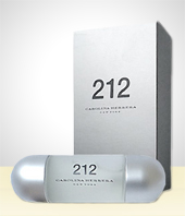 More Gifts - Carolina Herrera for Men