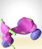 Trycicle