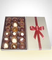Chocolates - Caja Regalo - Bombones