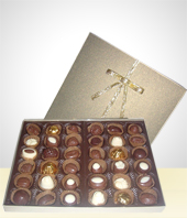 Chocolates - Especial de Bombones