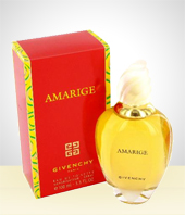 Ms Regalos - Amaraige - Givenchy