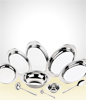 Tramontina Salad Trays Set Model I
