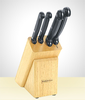 Set of Dishes - Tramontina Knife Set Model VI