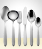 60 Pieces Full Crockery set