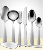 101 Pieces Tramontina Full Crockery set