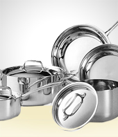 Ms Regalos - Set Ollas Tramontina I