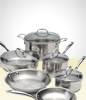 Pottery Set