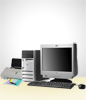 Multimedia Personal Computer