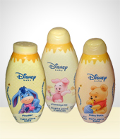 Ms Regalos - Pack Disney
