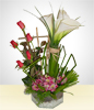 Whispering Bouquet