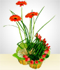 Romantic Melodies Bouquet