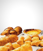 Servicio de Catering - Masitas Festejos Para 15 Personas - Especial