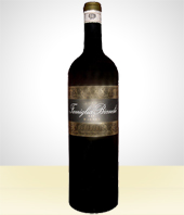 Wines & More - Famiglia Bianchi - Malbec