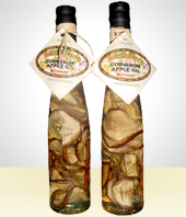 Ms Regalos - Aceites de Frutas Especiales