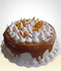 Sweet Milk Jam Cake -12 Serving Portions