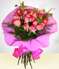 25 Roses Bouquet