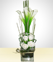 Flores - Expresin de Amor