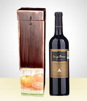 More Gifts - Argentinian Wine Luigi Bosca Cabernet Sauvignon