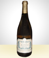 Ms Regalos - Vino Argentino Ruttini  Chardonnay