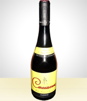 Ms Regalos - Vino Argentino Carcassonne Clsico