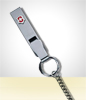 Multiclip Keyring - I