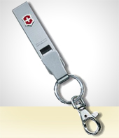 Business Gifts - Multiclip Keyring - II