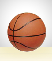 Nios - Pelota de Basquetball