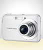 Cmara BenQ DC-X720  7.0 Megapixeles